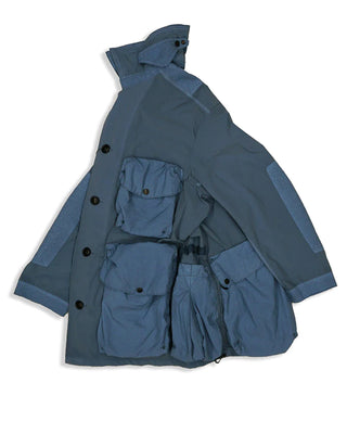 NORBIT- 4 WAY STRETCH HIKE JACKET- HNJK-061