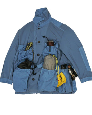 NORBIT- 4 WAY STRETCH HIKE JACKET- HNJK-061