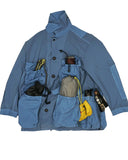 NORBIT- 4 WAY STRETCH HIKE JACKET- HNJK-061
