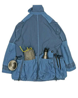 NORBIT- 4 WAY STRETCH HIKE JACKET- HNJK-061