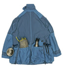 NORBIT- 4 WAY STRETCH HIKE JACKET- HNJK-061