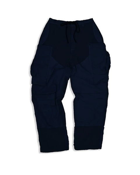 NORBIT- 4 WAY STRETCH HIKE PANTS - HNPT-074
