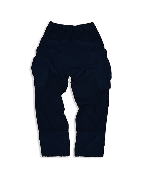 NORBIT- 4 WAY STRETCH HIKE PANTS - HNPT-074