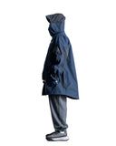 NORBIT-ALPHA INDUSTRIES ALL WEATHER TECH N3B-NAVY-ANCT-001