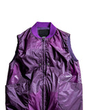 NORBIT-ALPHA INDUSTRIES ALL WEATHER TECH N3B-NAVY-ANCT-001