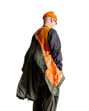 NORBIT-ALPHA INDUSTRIES N3B SAMUE JACKET-KHAKI-ANCT-002