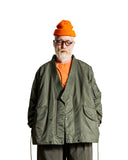 NORBIT-ALPHA INDUSTRIES N3B SAMUE JACKET-KHAKI-ANCT-002