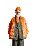 NORBIT-ALPHA INDUSTRIES N3B SAMUE JACKET-KHAKI-ANCT-002