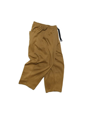 NORBIT-DOUBLE POCKET TUCK PANTS- HNPT-052