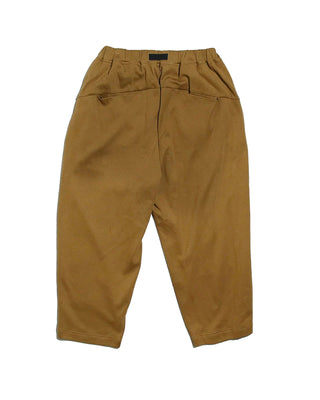 NORBIT-DOUBLE POCKET TUCK PANTS- HNPT-052