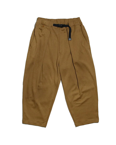 NORBIT-DOUBLE POCKET TUCK PANTS- HNPT-052