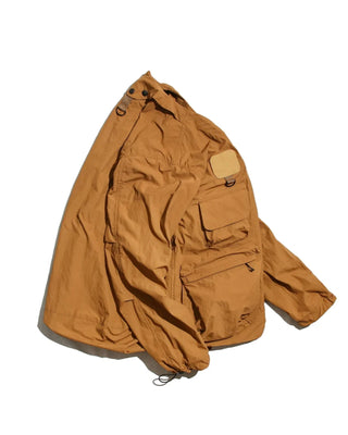 NORBIT-FIELD JACKET-HNJK-024