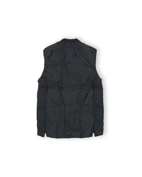 NORBIT-INSULATION INNER BUSH VEST-BLACK-HNDN-2005