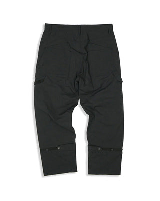 NORBIT-LIGHT LIP CAMPERS PANTS - HNPT-073