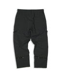 NORBIT-LIGHT LIP CAMPERS PANTS - HNPT-073