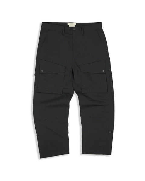 NORBIT-LIGHT LIP CAMPERS PANTS - HNPT-073