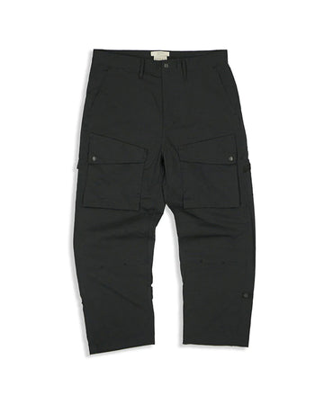 NORBIT-LIGHT LIP CAMPERS PANTS - HNPT-073