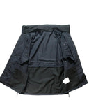 NORBIT-PRINTED PATCH MOUNTAIN PARKA-NAVY-HNJK-2002