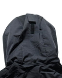 NORBIT-PRINTED PATCH MOUNTAIN PARKA-NAVY-HNJK-2002