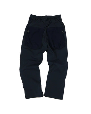 NORBIT-SIDE SNAP PANTS-HNPT068