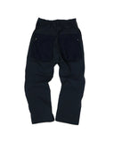 NORBIT-SIDE SNAP PANTS-HNPT068