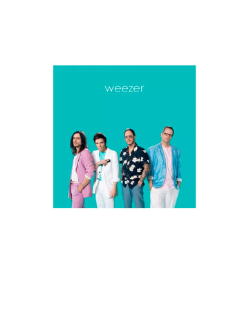 OBLICUA-WEEZER-WEEZER