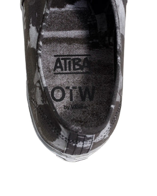 OTW BY VANS-ATIBA JEFFERSON X VANS AUTHENTIC-VN000EEUGC7