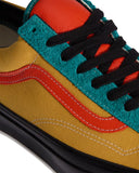OTW BY VANS-OLD SKOOL 36 BY JULIAN  KLINCEWICZ-YELLOW-VN000DC0UXM