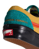 OTW BY VANS-OLD SKOOL 36 BY JULIAN  KLINCEWICZ-YELLOW-VN000DC0UXM