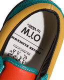 OTW BY VANS-OLD SKOOL 36 BY JULIAN  KLINCEWICZ-YELLOW-VN000DC0UXM