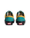 OTW BY VANS-OLD SKOOL 36 BY JULIAN  KLINCEWICZ-YELLOW-VN000DC0UXM