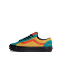 OTW BY VANS-OLD SKOOL 36 BY JULIAN  KLINCEWICZ-YELLOW-VN000DC0UXM