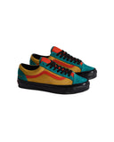 OTW BY VANS-OLD SKOOL 36 BY JULIAN  KLINCEWICZ-YELLOW-VN000DC0UXM