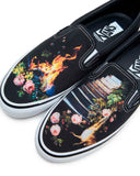 OTW BY VANS-UNDERCOVER Classic Slip-on 98-UC1F4F06
