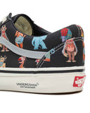 OTW BY VANS-UNDERCOVER OLD SKOOL 36-UC2E8F05
