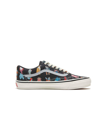 OTW BY VANS-UNDERCOVER OLD SKOOL 36-UC2E8F05