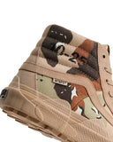 OTW BY VANS-WTAPS X OAMC SK8-HI GL LUG-VN000MYGH8A