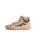 OTW BY VANS-WTAPS X OAMC SK8-HI GL LUG-VN000MYGH8A