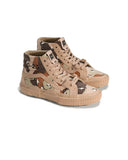 OTW BY VANS-WTAPS X OAMC SK8-HI GL LUG-VN000MYGH8A