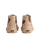 OTW BY VANS-WTAPS X OAMC SK8-HI GL LUG-VN000MYGH8A