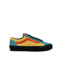OTW BY VANS-OLD SKOOL 36 BY JULIAN  KLINCEWICZ-YELLOW-VN000DC0UXM