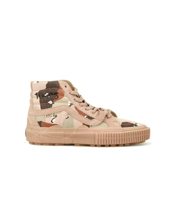 OTW BY VANS-WTAPS X OAMC SK8-HI GL LUG-VN000MYGH8A