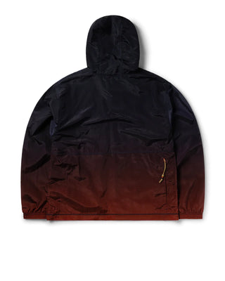 PUMA-ARIES NYLON QUARTER HOODED JACKET-629493-52