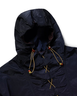 PUMA-ARIES NYLON QUARTER HOODED JACKET-629493-52