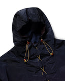 PUMA-ARIES NYLON QUARTER HOODED JACKET-629493-52