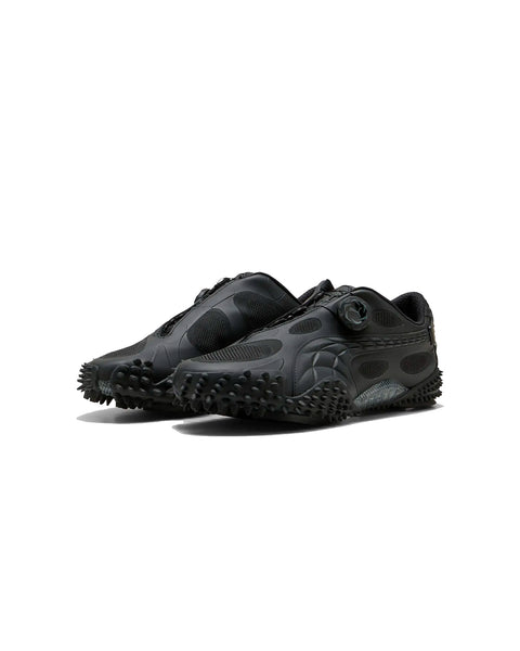 PUMA-ASAP ROCKY MOSTRO DISC CORDS BLACK-403027-01