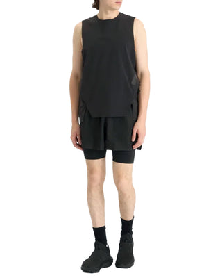 PUMA-HELIOT EMIL SLEEVLESS TOP-629490-01