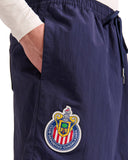 PUMA-LYM X CHIVAS BLUE SPORT SHORT-637138-06