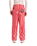 PUMA-LYM X CHIVAS SWIRL SPORT PANTS-637137-11