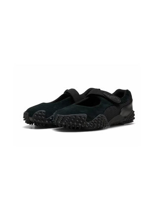 PUMA-MOSTRO FEY BLACK-401062-01